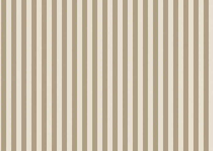 The British Stripe Co. Catherine, Chilterns No.2 - Made to Measure Curtains - Image 8